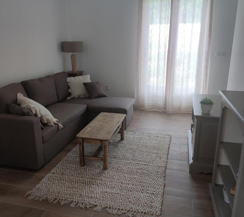 Photo of Livingroom in Villeneuve-sur-Lot