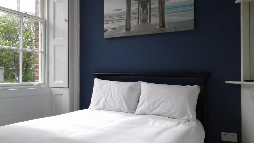 Photo of Bedroom in Tynemouth