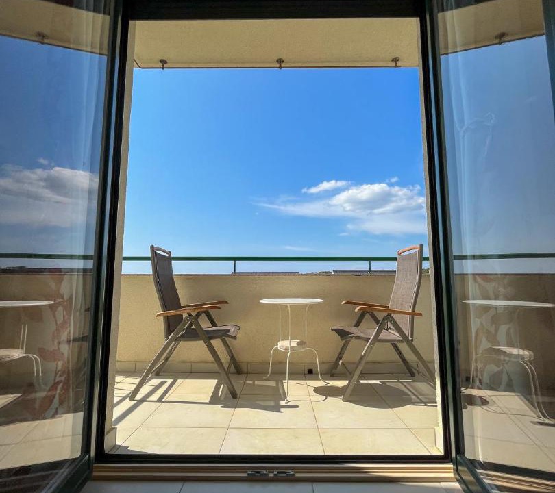 Photo of Patio Balcony in Mandre