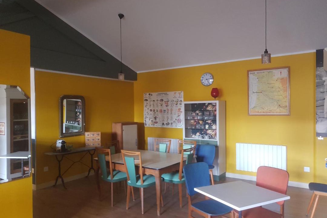 Photo of Others in Centre Ville