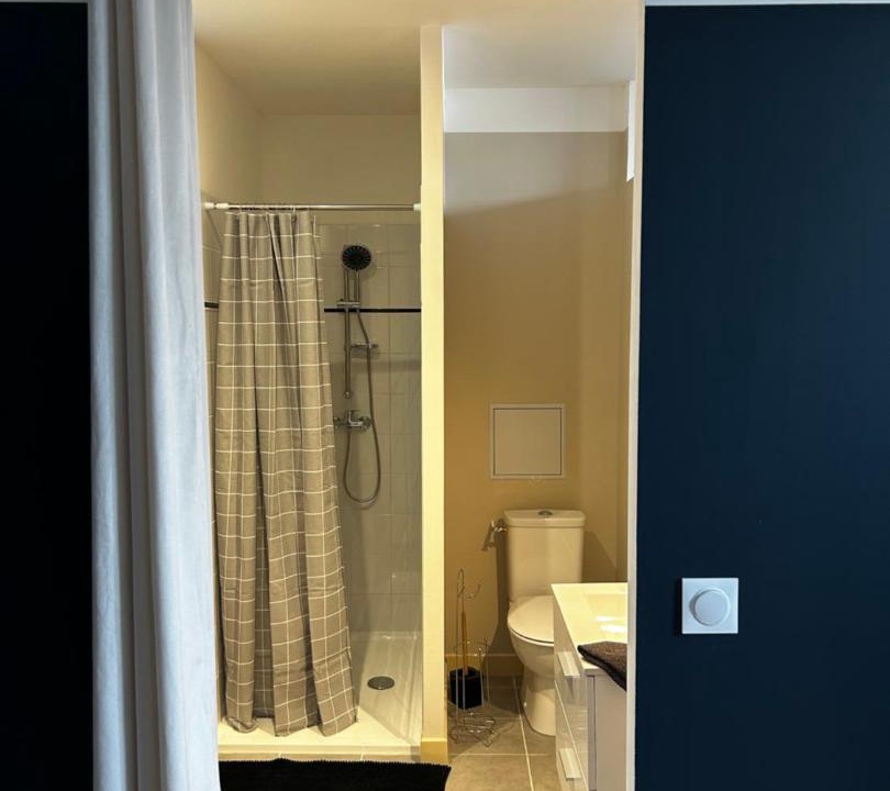 Photo of Bathroom in Centre Ville