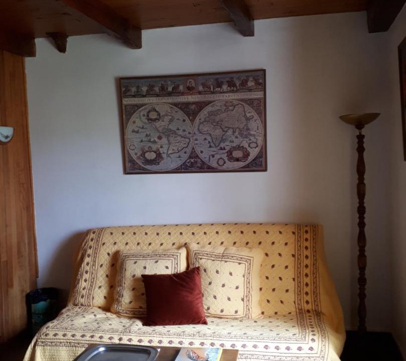 Photo of Bedroom in Lascabanes