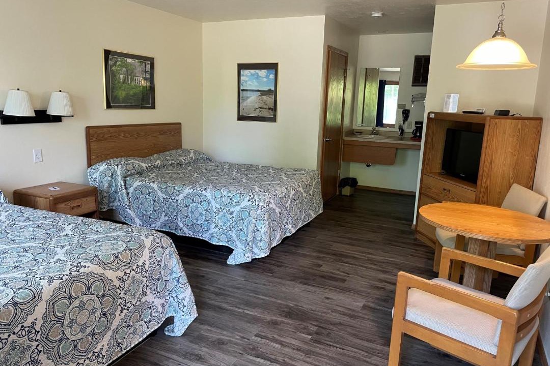 Photo of Bedroom in Ellison Bay