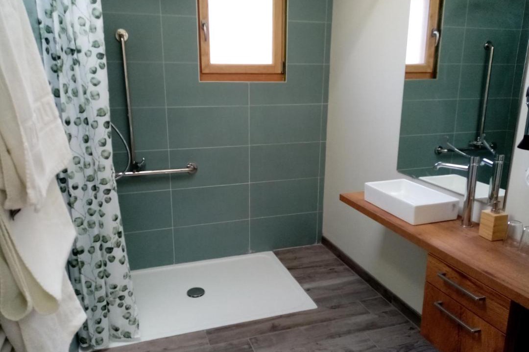 Photo of Bathroom in Eperlecques