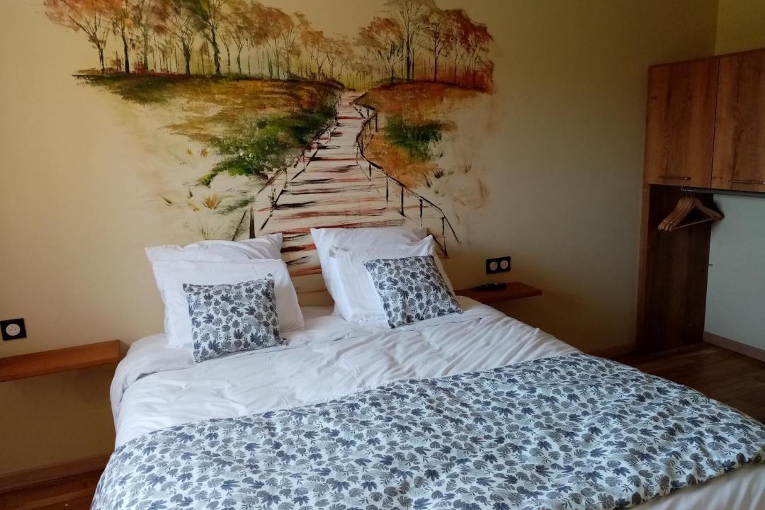 Photo of Bedroom in Eperlecques