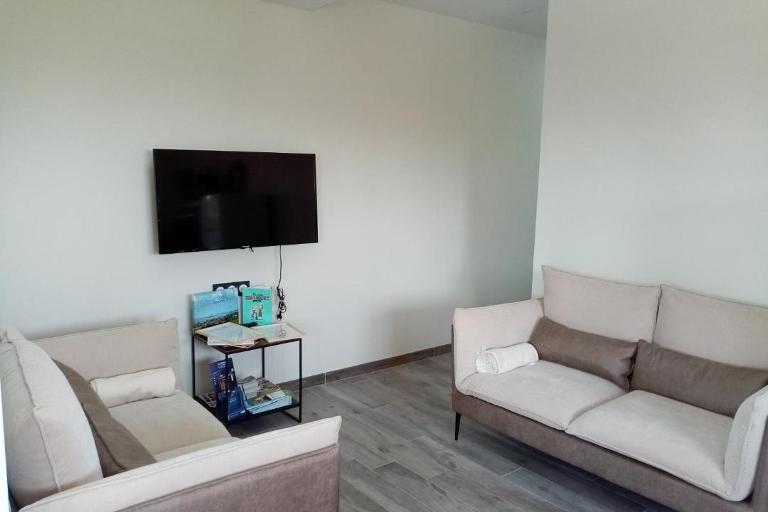 Photo of Livingroom in Eperlecques