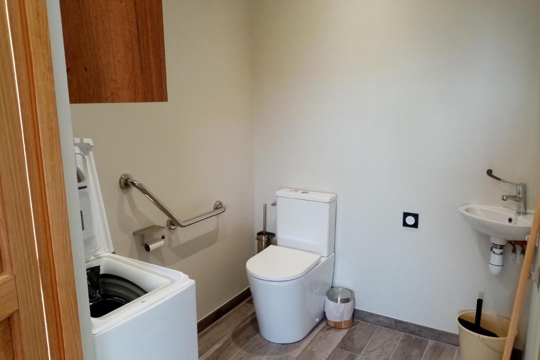 Photo of Bathroom in Eperlecques