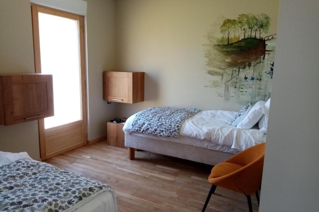 Photo of Bedroom in Eperlecques