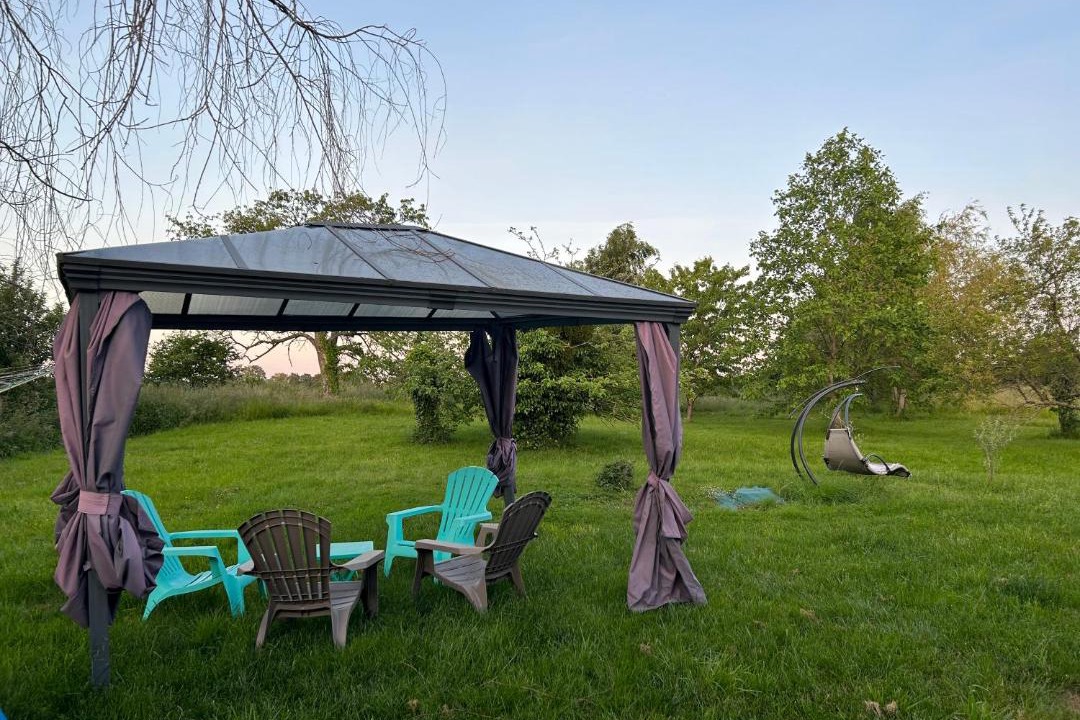 Photo of Outdoor in Sarge-les-le-Mans
