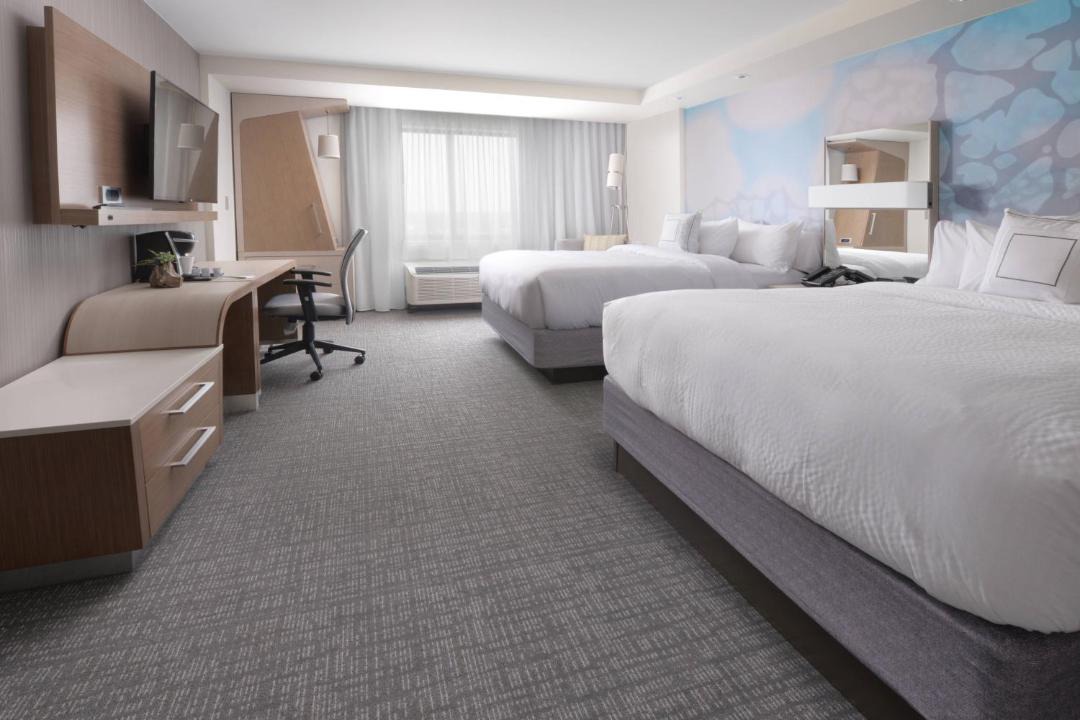 Photo of Bedroom in Pflugerville