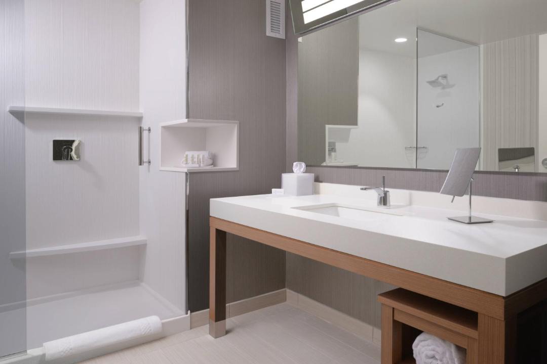 Photo of Bathroom in Pflugerville