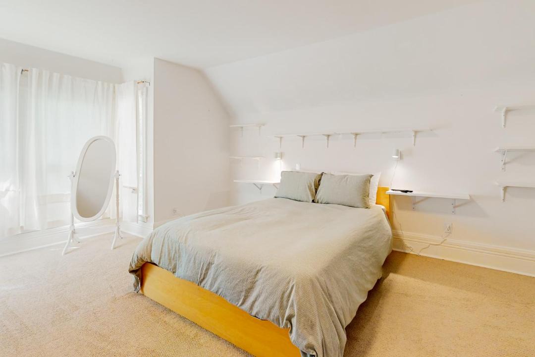 Photo of Bedroom in Vashon Island