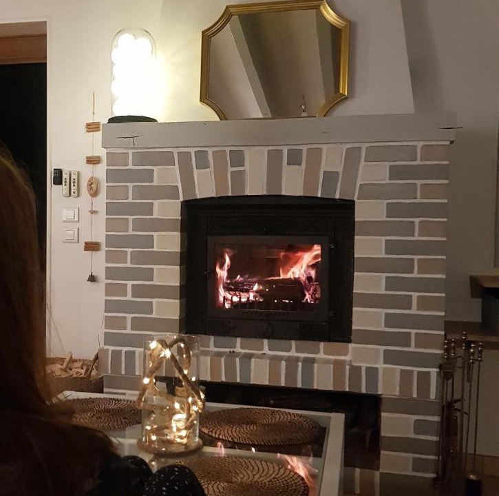 Photo of Livingroom in Conie-Molitard