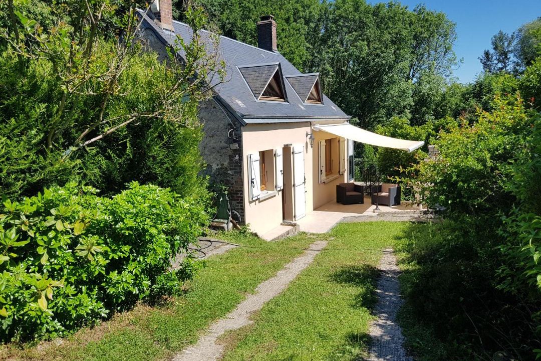Photo of Others in Conie-Molitard
