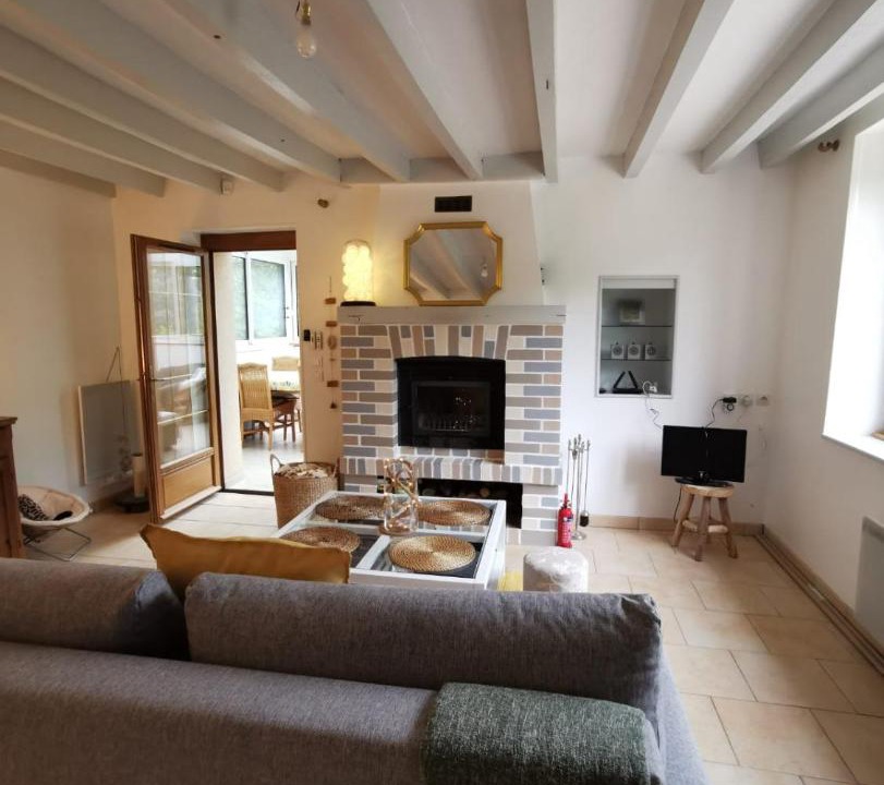 Photo of Livingroom in Conie-Molitard