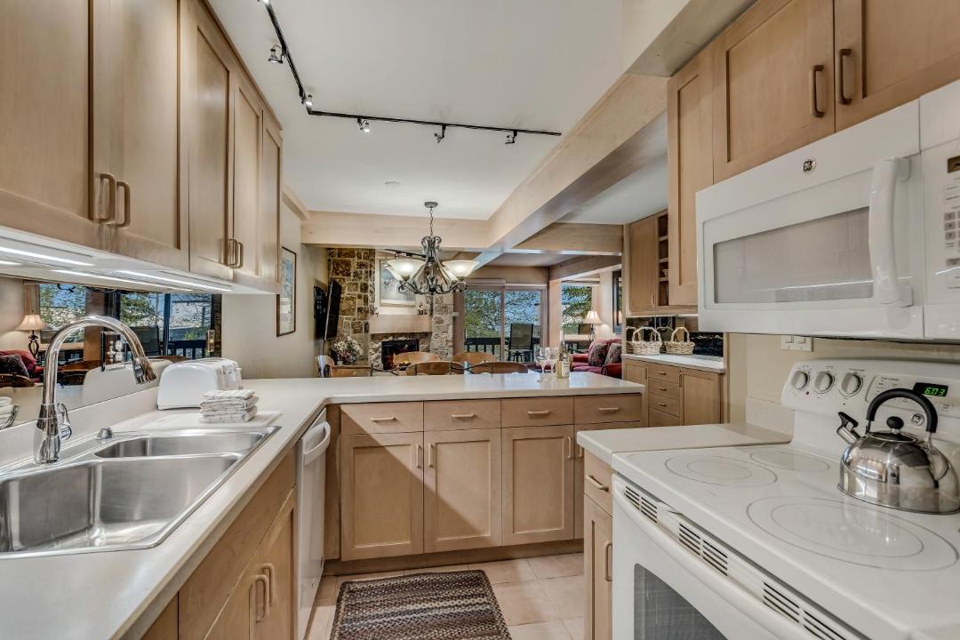 Photo of Kitchen in Snowmass Village