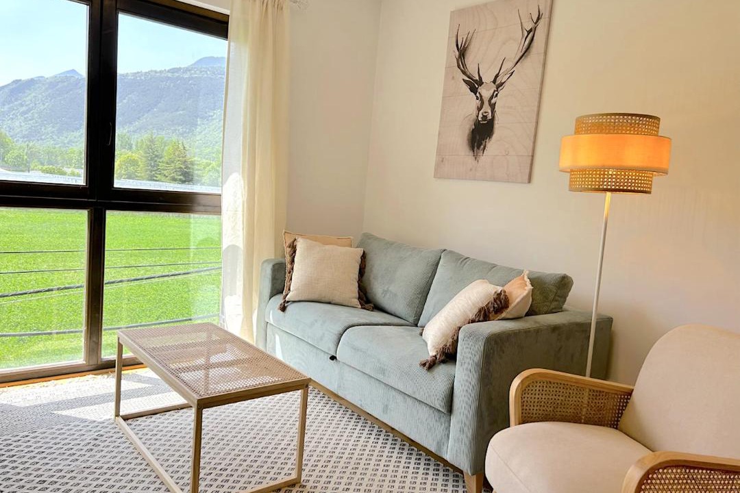 Photo of Livingroom in Esterri D'Aneu