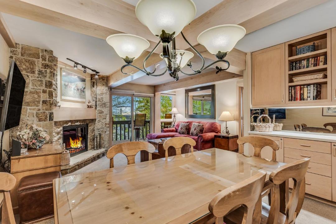 Photo of Kitchen in Snowmass Village