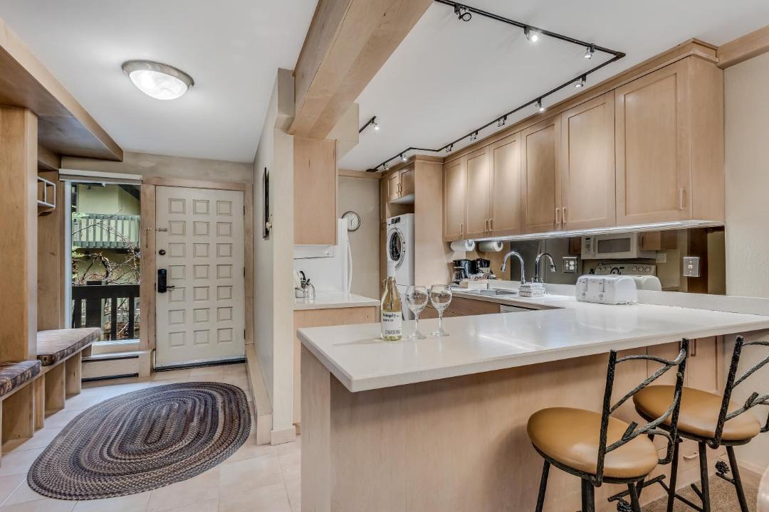 Photo of Kitchen in Snowmass Village