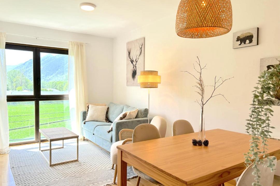 Photo of Livingroom in Esterri D'Aneu