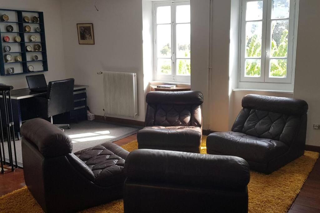Photo of Livingroom in Montreal