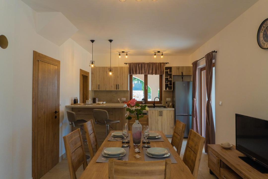 Photo of Kitchen in Gornje Selo