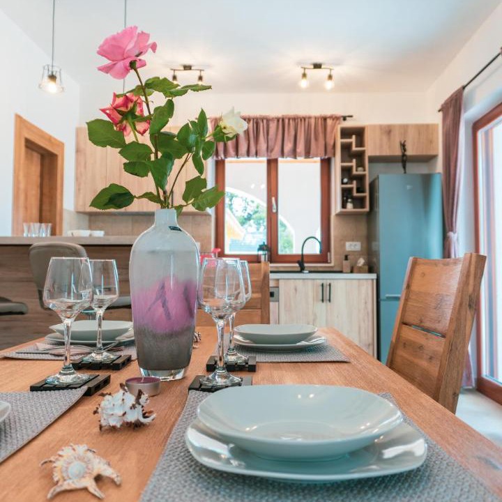 Photo of Kitchen in Gornje Selo