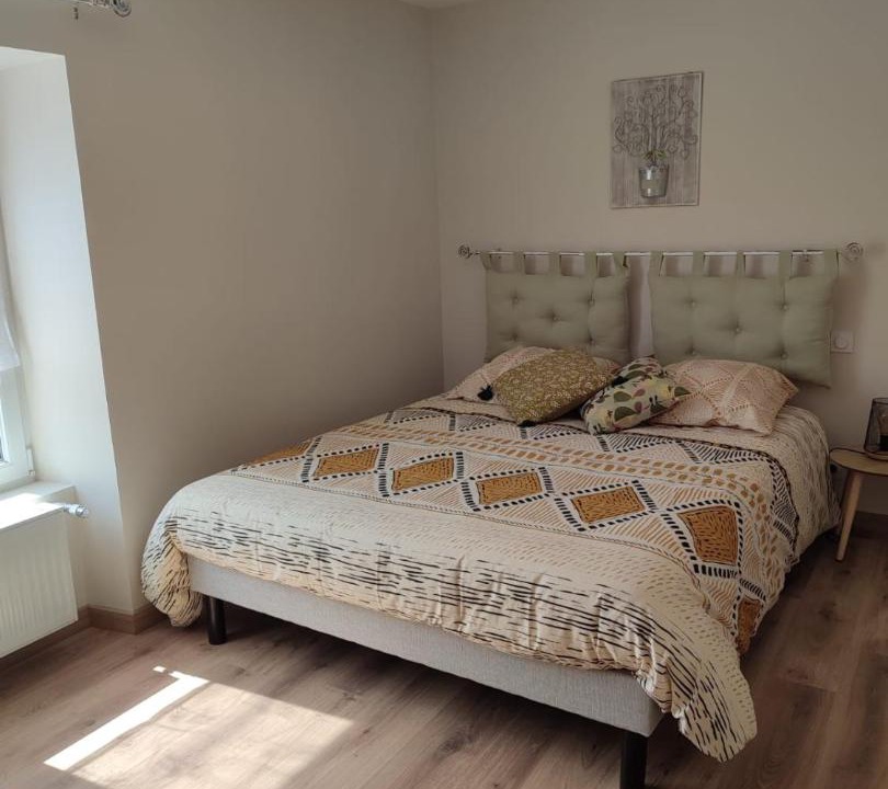 Photo of Bedroom in Livaie