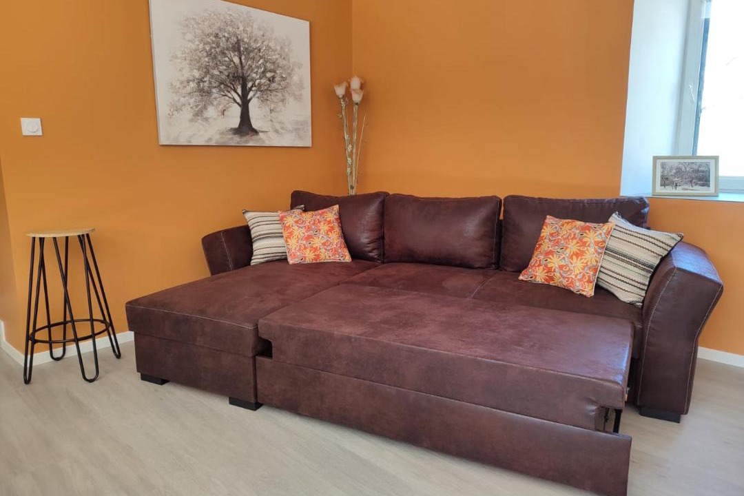 Photo of Livingroom in Livaie