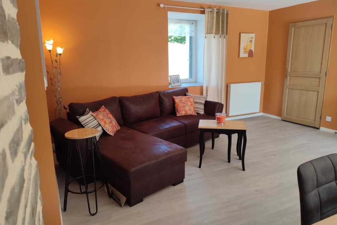 Photo of Livingroom in Livaie