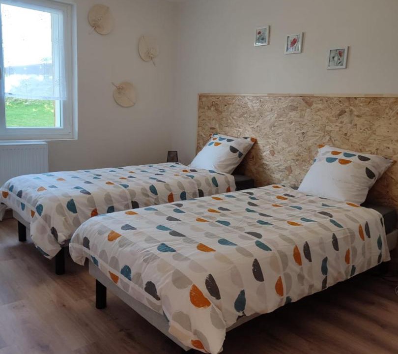 Photo of Bedroom in Livaie