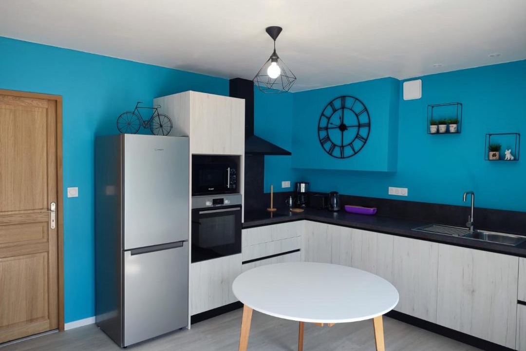 Photo of Kitchen in Livaie