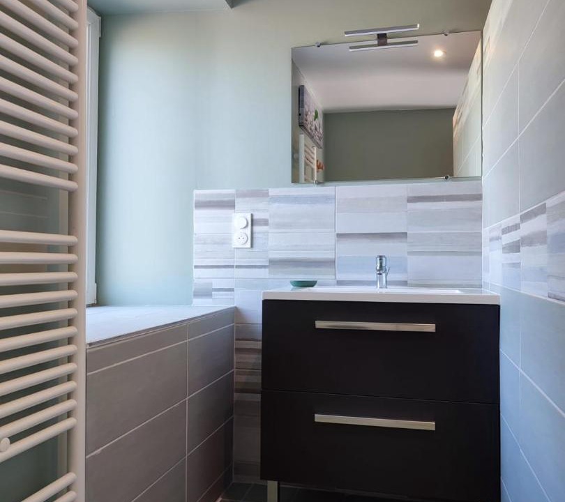 Photo of Bathroom in Livaie