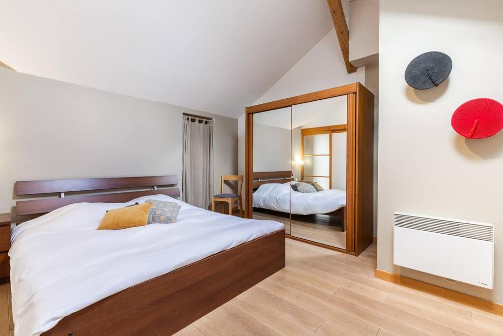 Photo of Bedroom in Birkenwald