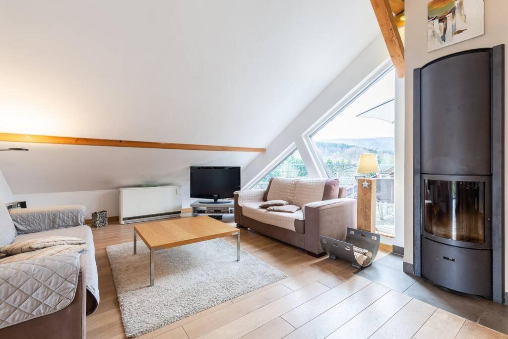 Photo of Livingroom in Birkenwald