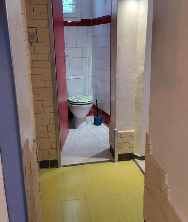 Photo of Bedroom in Mars