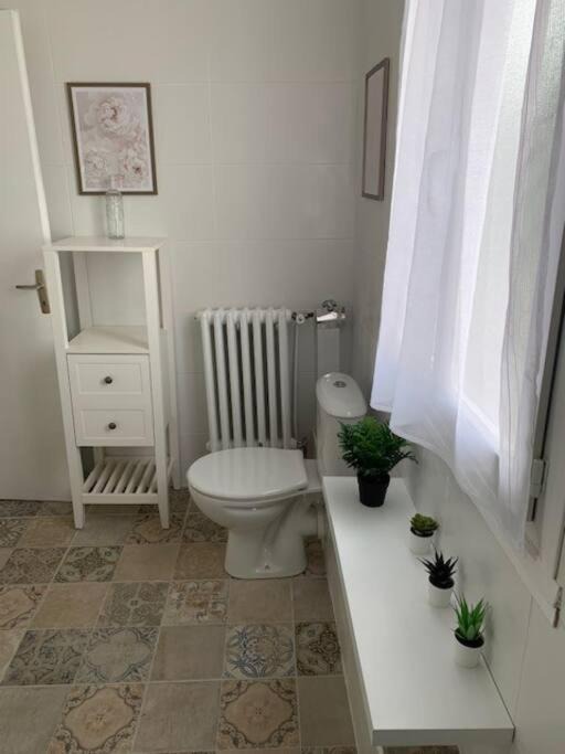 Photo of Bathroom in Bompas
