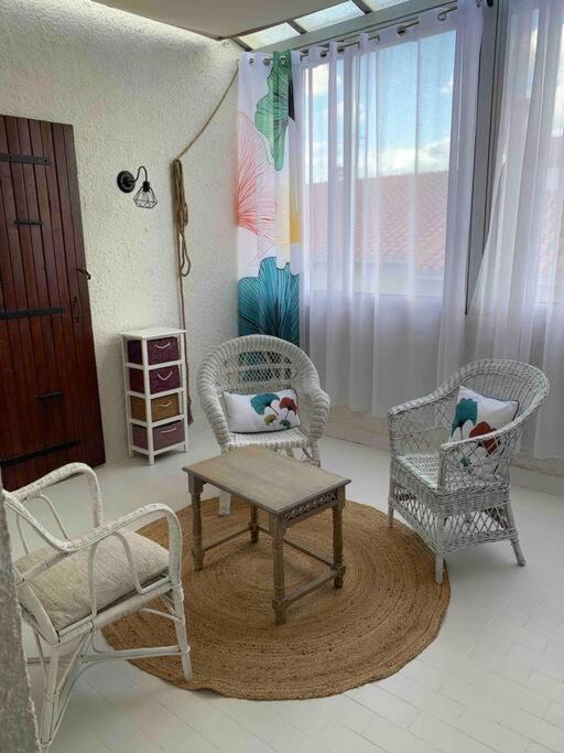Photo of Livingroom in Bompas