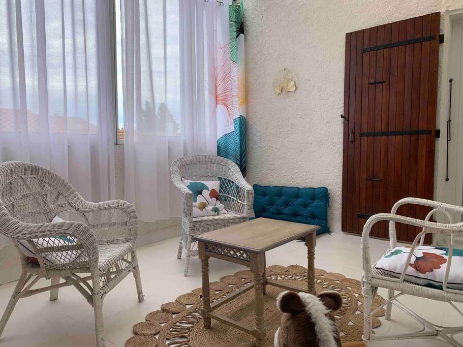 Photo of Livingroom in Bompas