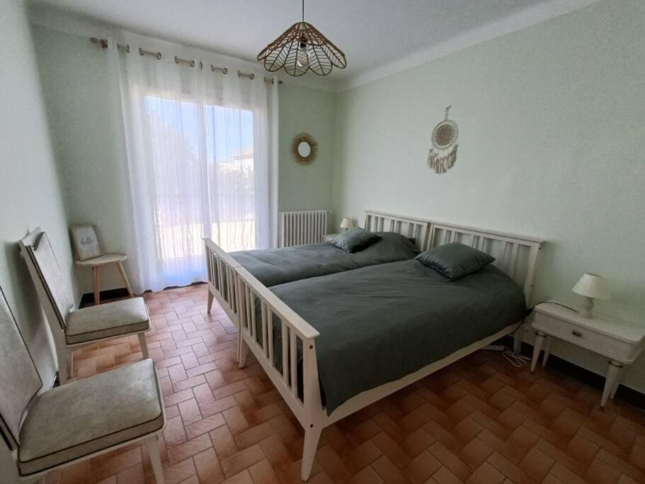 Photo of Bedroom in Bompas