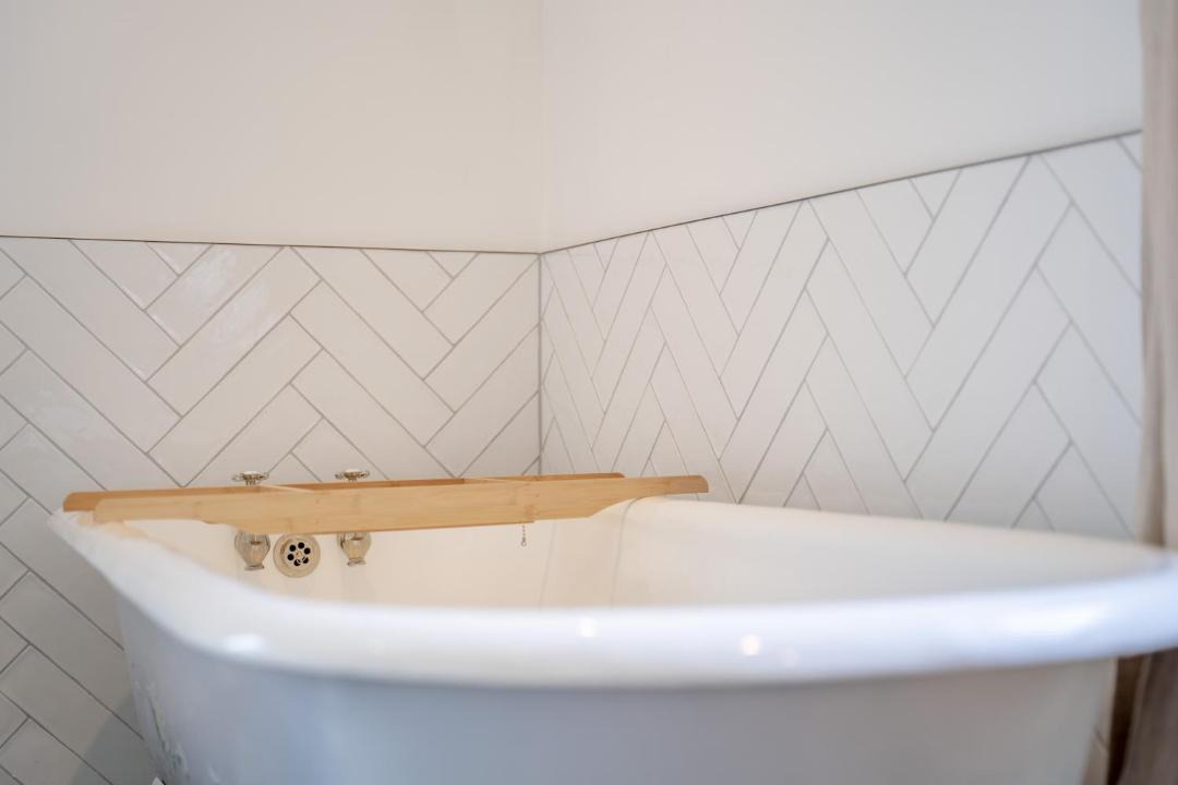 Photo of Bathroom in Leicester