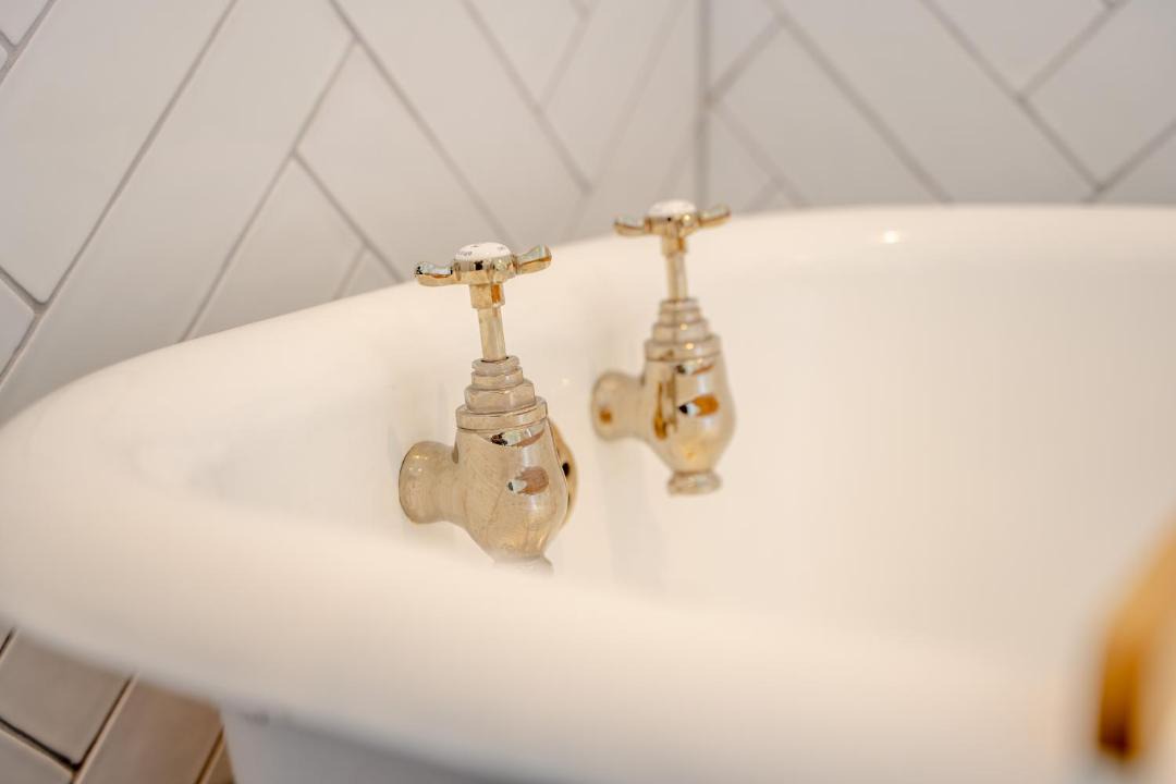 Photo of Bathroom in Leicester