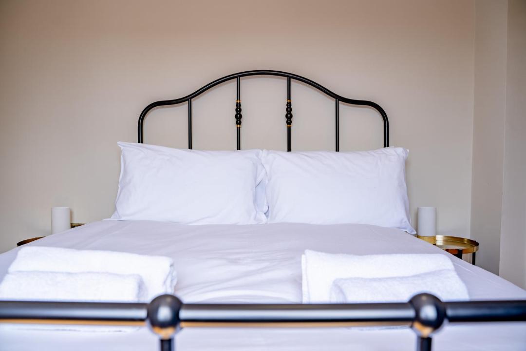 Photo of Bedroom in Leicester