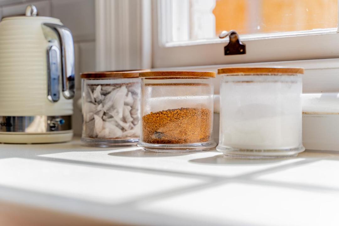 Photo of Kitchen in Leicester