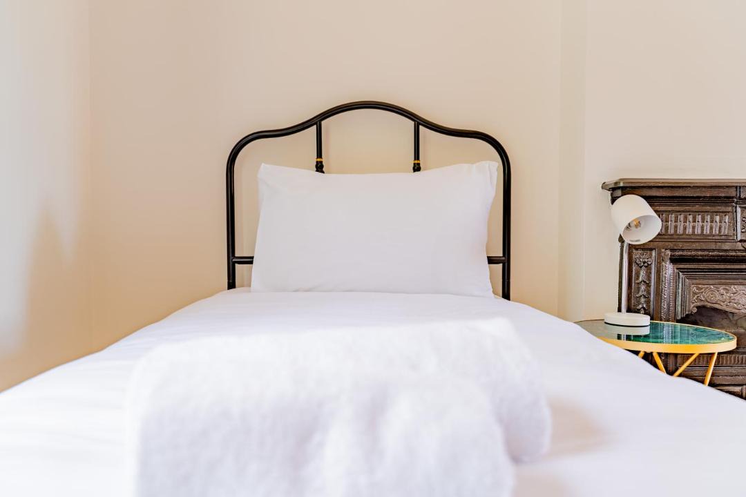 Photo of Bedroom in Leicester