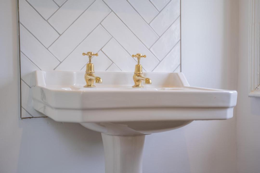 Photo of Bathroom in Leicester