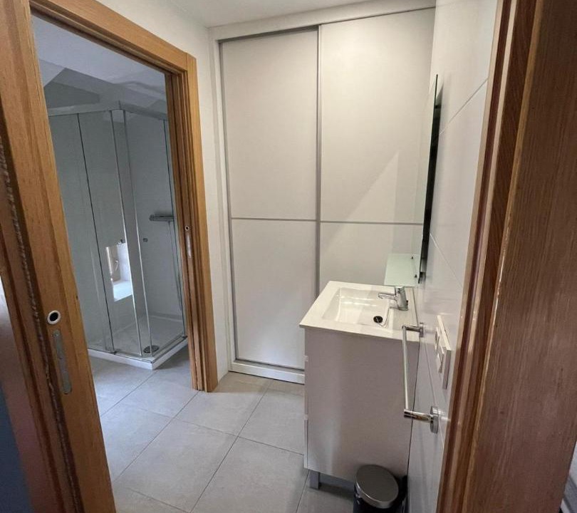 Photo of Bathroom in Manzanos