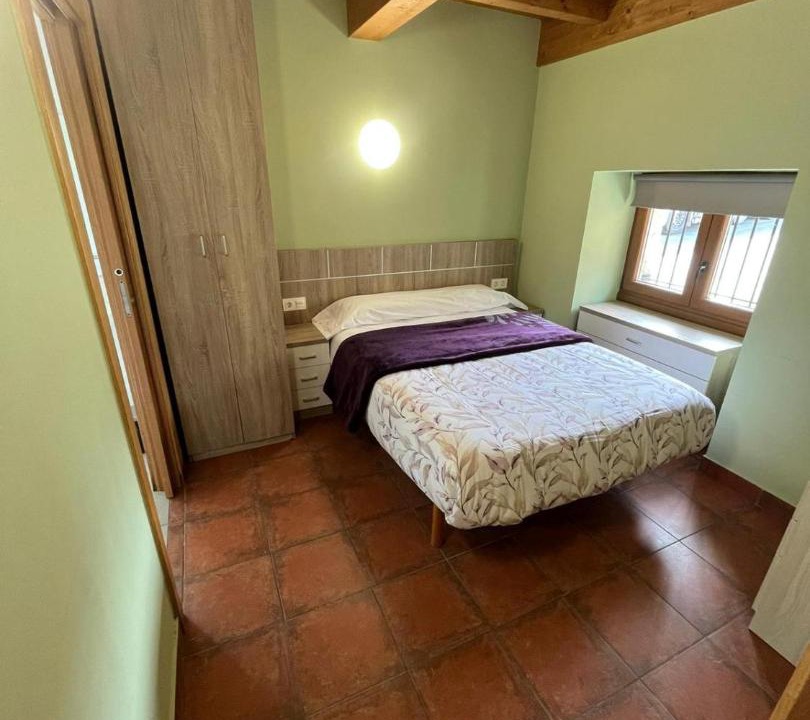 Photo of Bedroom in Manzanos