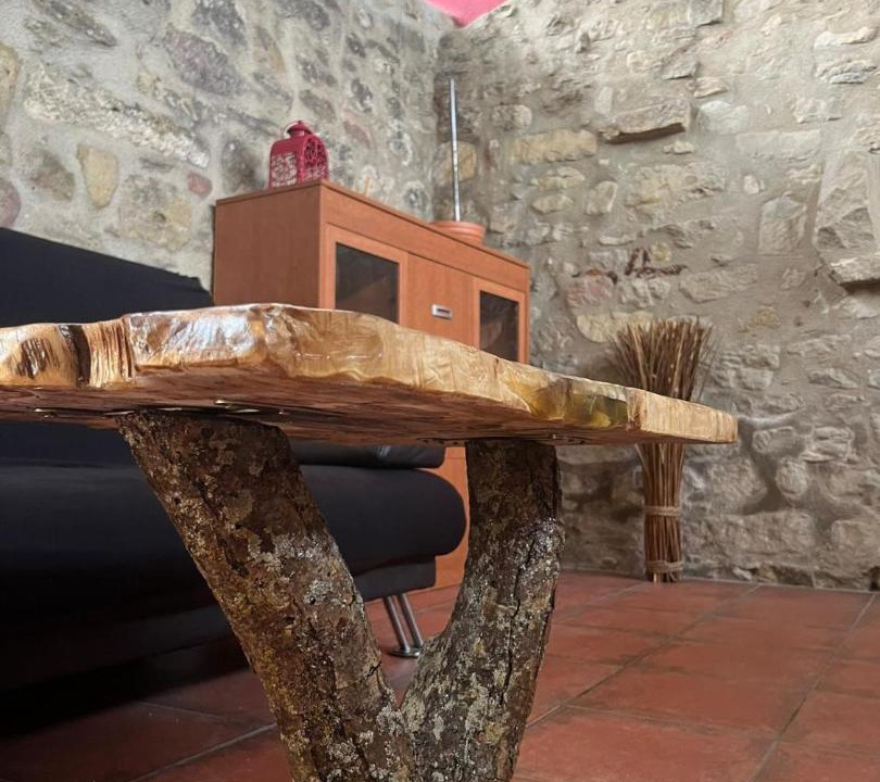 Photo of Livingroom in Manzanos