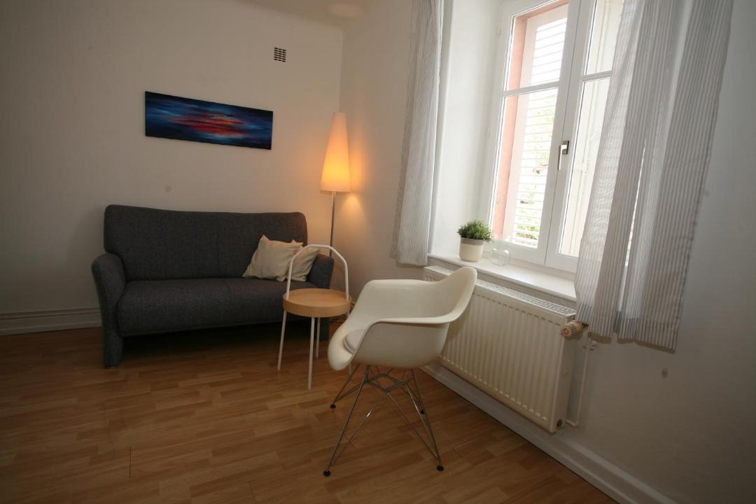 Photo of Livingroom in Plainfaing